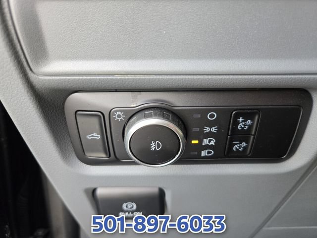 Certified 2024 Ford F150 XLT w/ Mobile Office Package AWD/4WD image 33