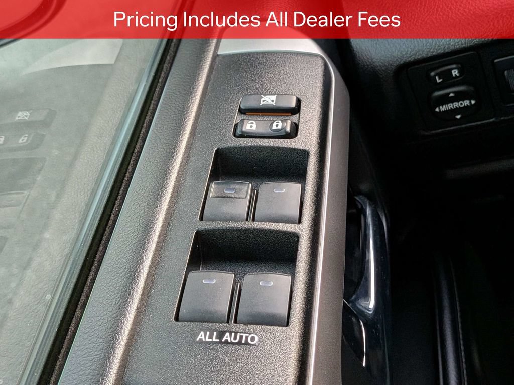 Certified 2022 Toyota 4Runner SR5 Premium w/ Moonroof Package AWD/4WD image 27