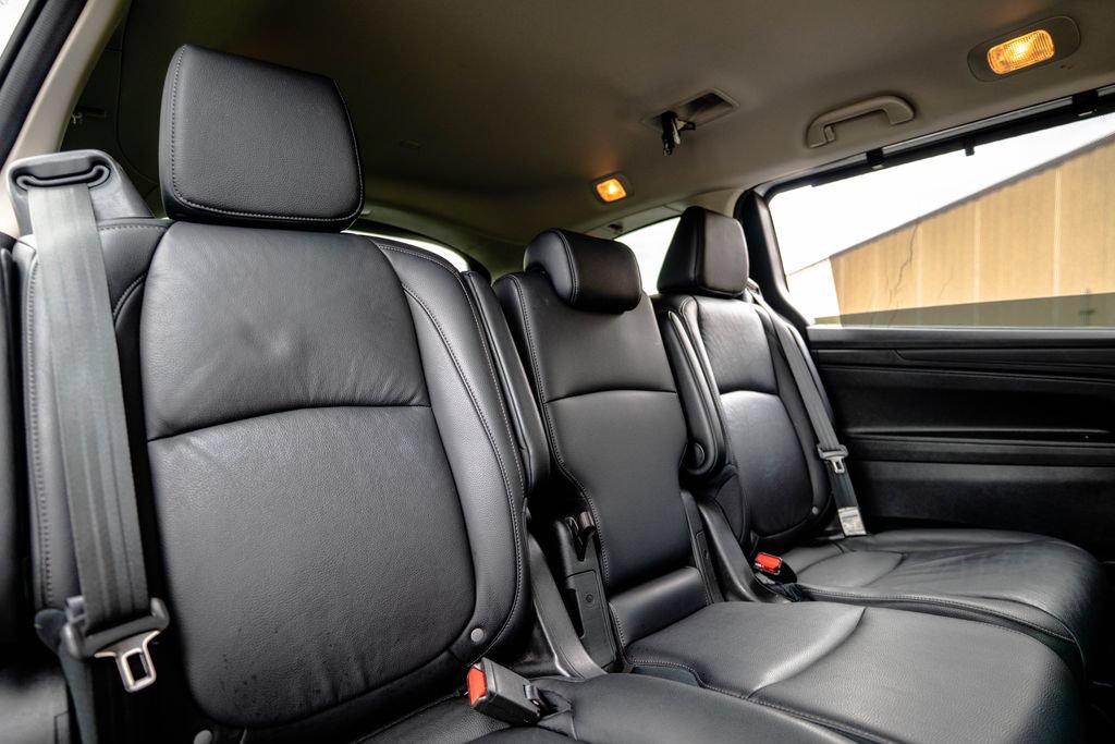 Used 2025 Honda Odyssey EX-L image 41