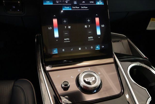 New 2026 Cadillac Escalade IQL Luxury image 17