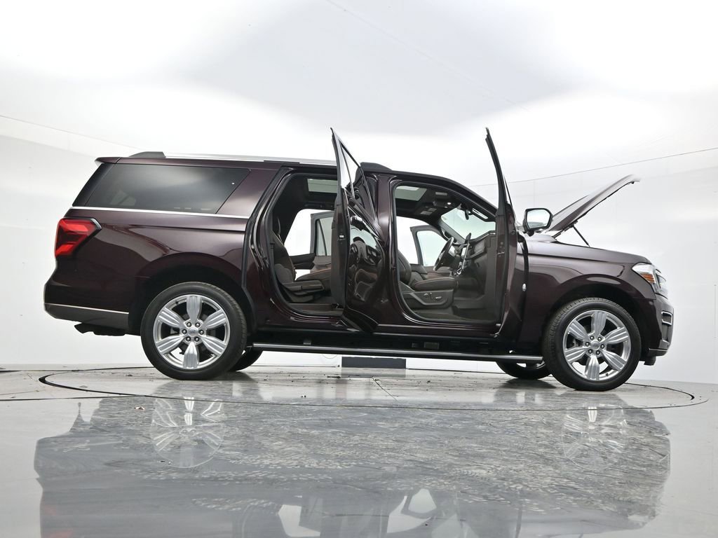 Used 2024 Ford Expedition Max King Ranch AWD/4WD image 61