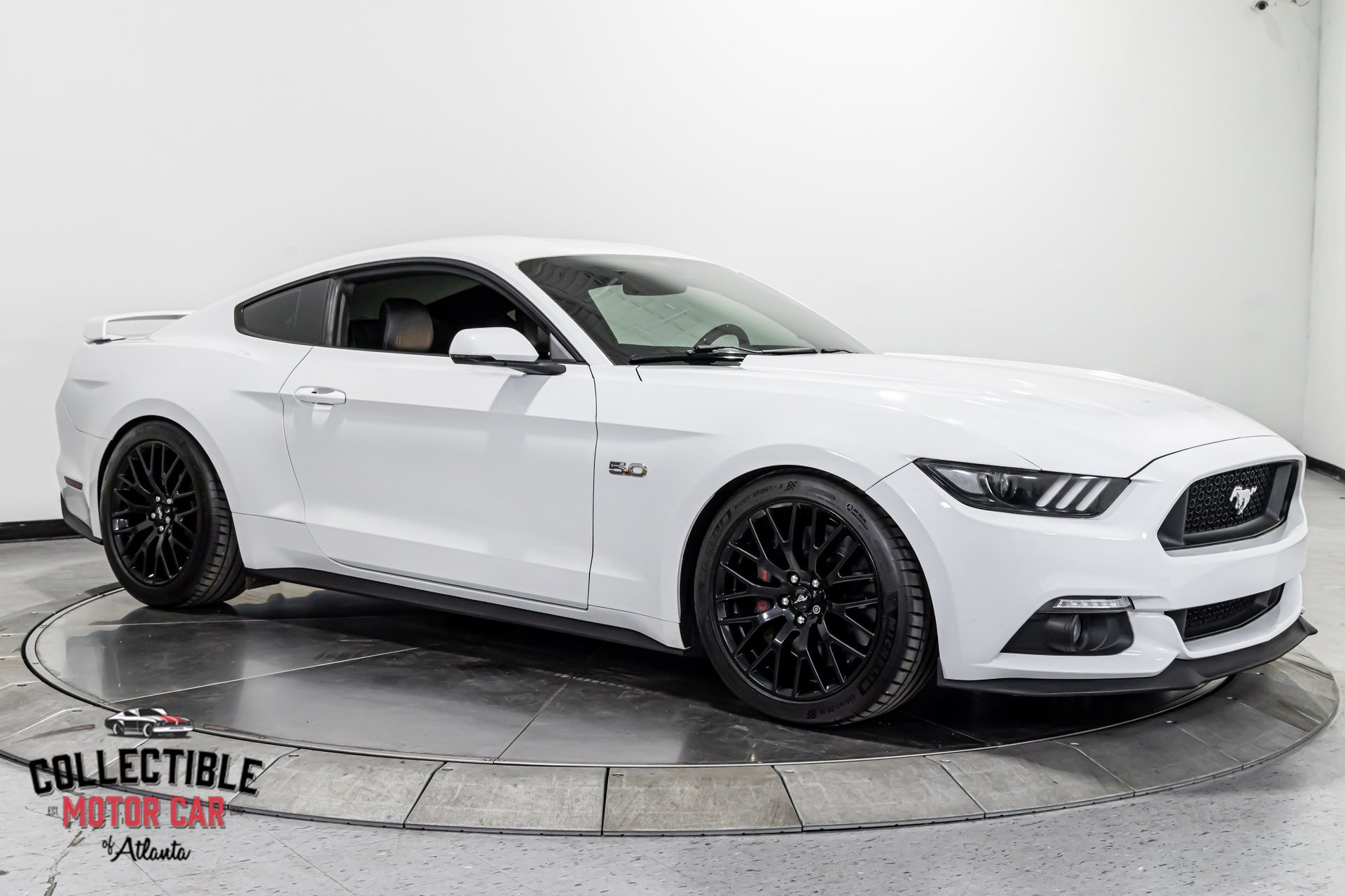 Used 2015 Ford Mustang GT Premium w/ GT Performance Package image 23