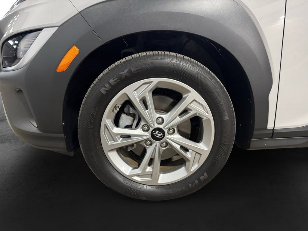 Used 2023 Hyundai Kona SEL w/ Convenience Package AWD/4WD image 11