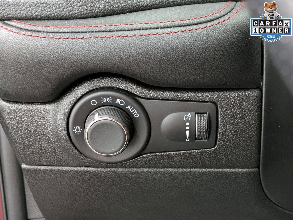 Used 2024 Dodge Durango GT image 20