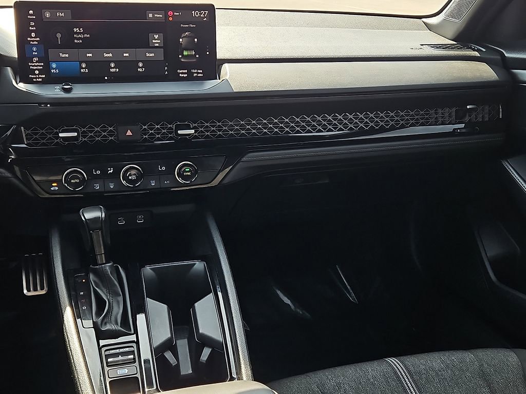 Used 2024 Honda Accord Sport image 14