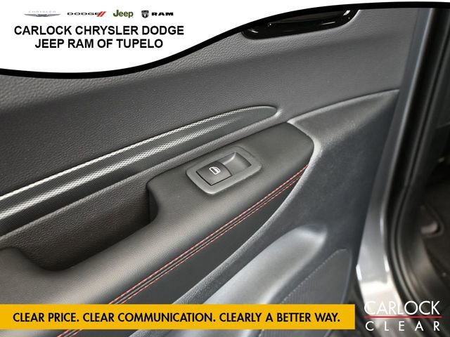 New 2026 Dodge Durango GT image 29