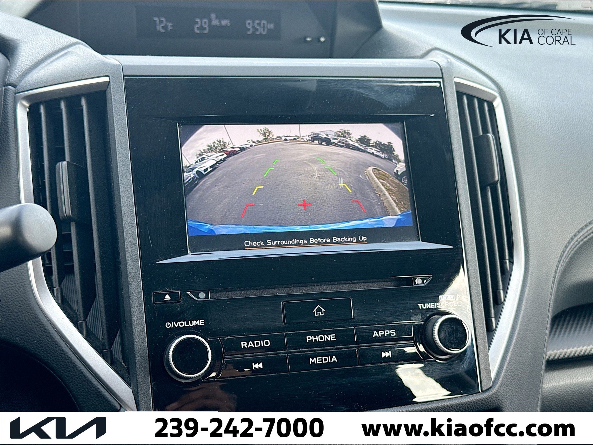 Used 2023 Subaru Impreza Premium image 28