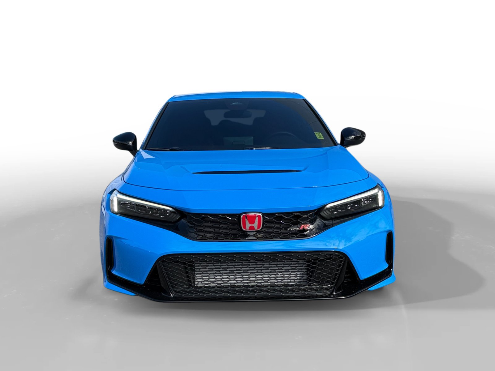 Used 2025 Honda Civic Type R image 8