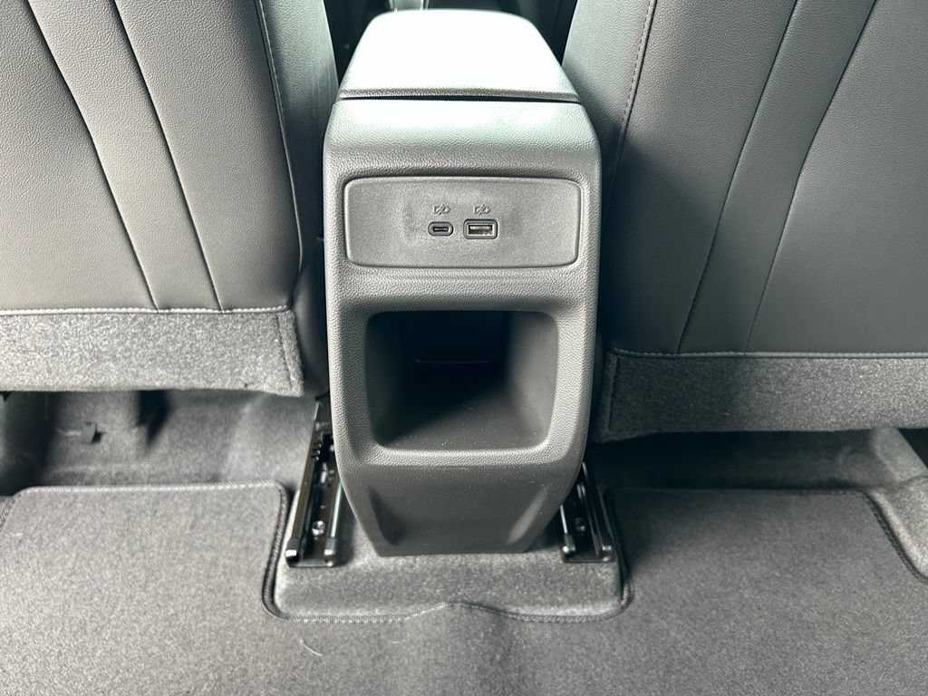 New 2026 Chevrolet Trax LT FWD image 34