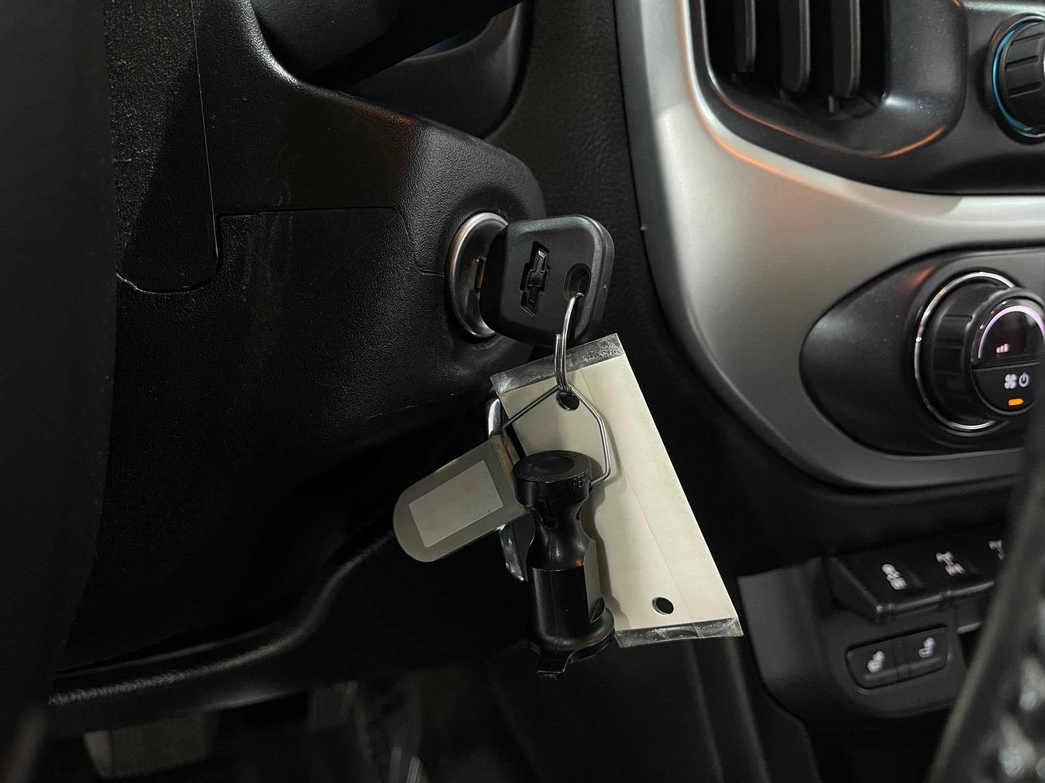 Used 2018 Chevrolet Colorado ZR2 image 18