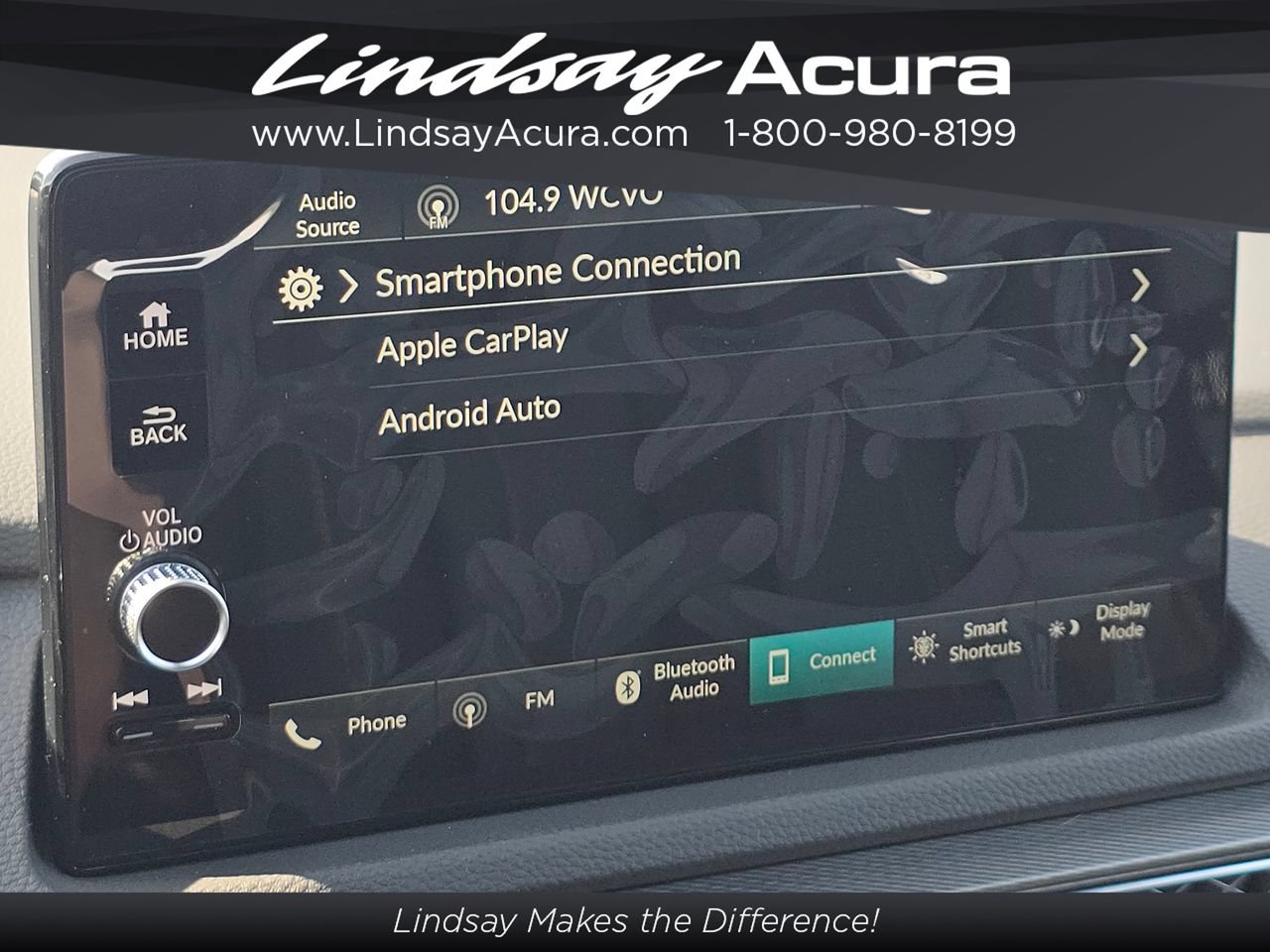 New 2026 Acura Integra A-Spec w/ Technology Package FWD image 15