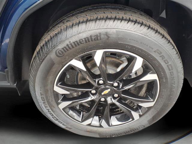 Used 2023 Chevrolet TrailBlazer LT FWD image 14