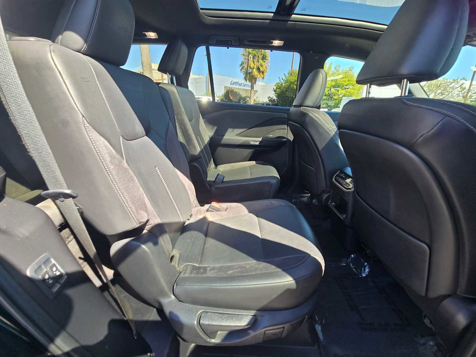 Used 2024 Lexus TX 350 AWD w/ Technology Package image 14