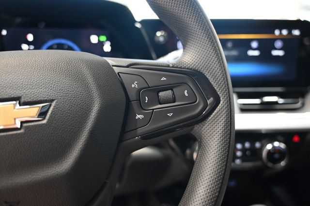 New 2026 Chevrolet Trax LT FWD image 23