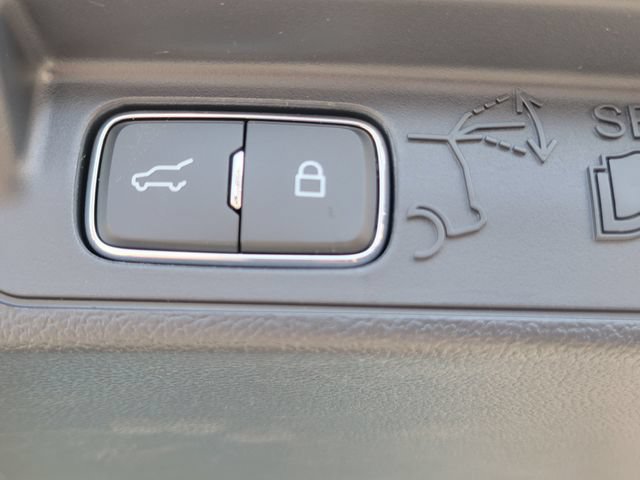 New 2025 Ford Explorer ST w/ Sun And Sound Package RWD image 8
