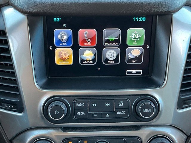 Used 2019 Chevrolet Tahoe LT AWD/4WD image 17