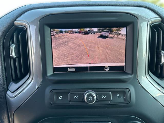 Used 2023 Chevrolet Silverado 1500 Custom Trail Boss w/ LPO, Dark Essentials Package image 20