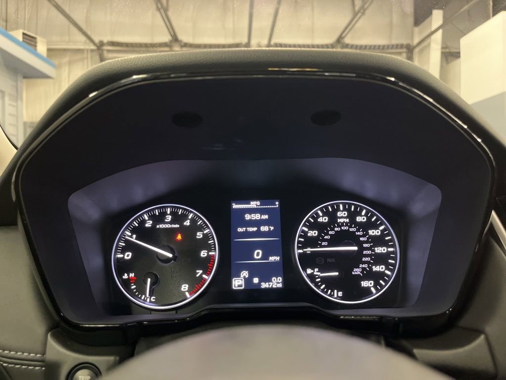 Certified 2025 Subaru Legacy Premium image 20