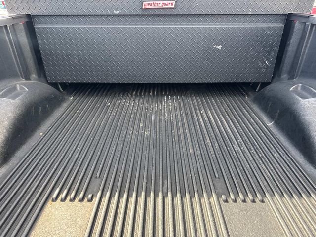 Used 2015 Ford F150 XL w/ Equipment Group 101A Mid image 14