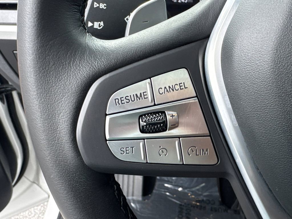 Used 2022 BMW X3 xDrive30i w/ Convenience Package w/ZPA image 27