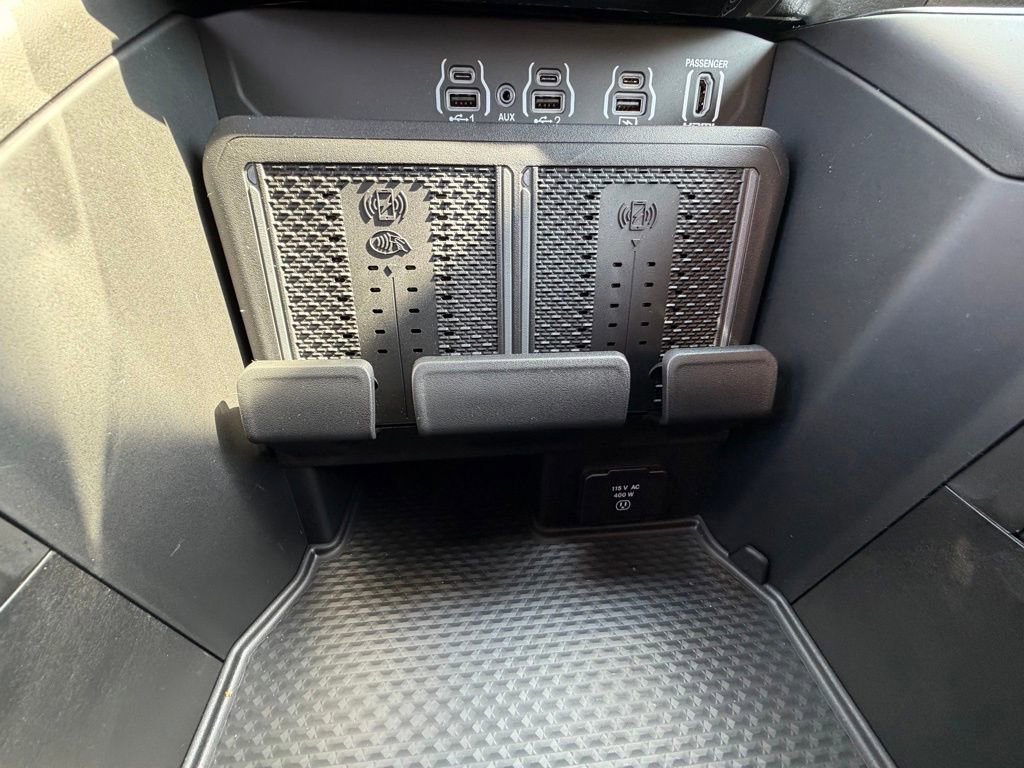 New 2026 RAM 1500 Laramie image 20