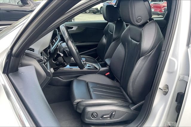 Used 2024 Audi A4 2.0T Premium Plus AWD/4WD image 24