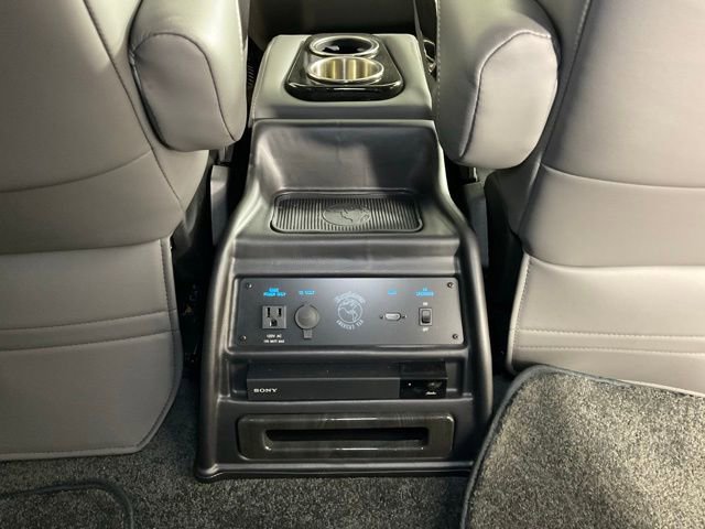 New 2026 Ford Transit 150 Low Roof AWD image 20