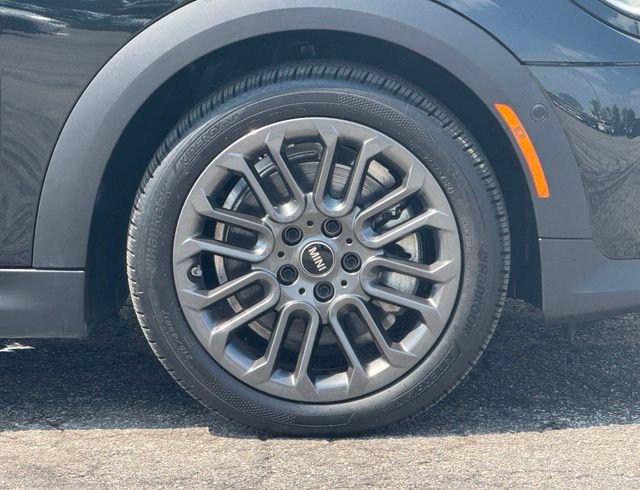 Used 2025 MINI Cooper S FWD image 3
