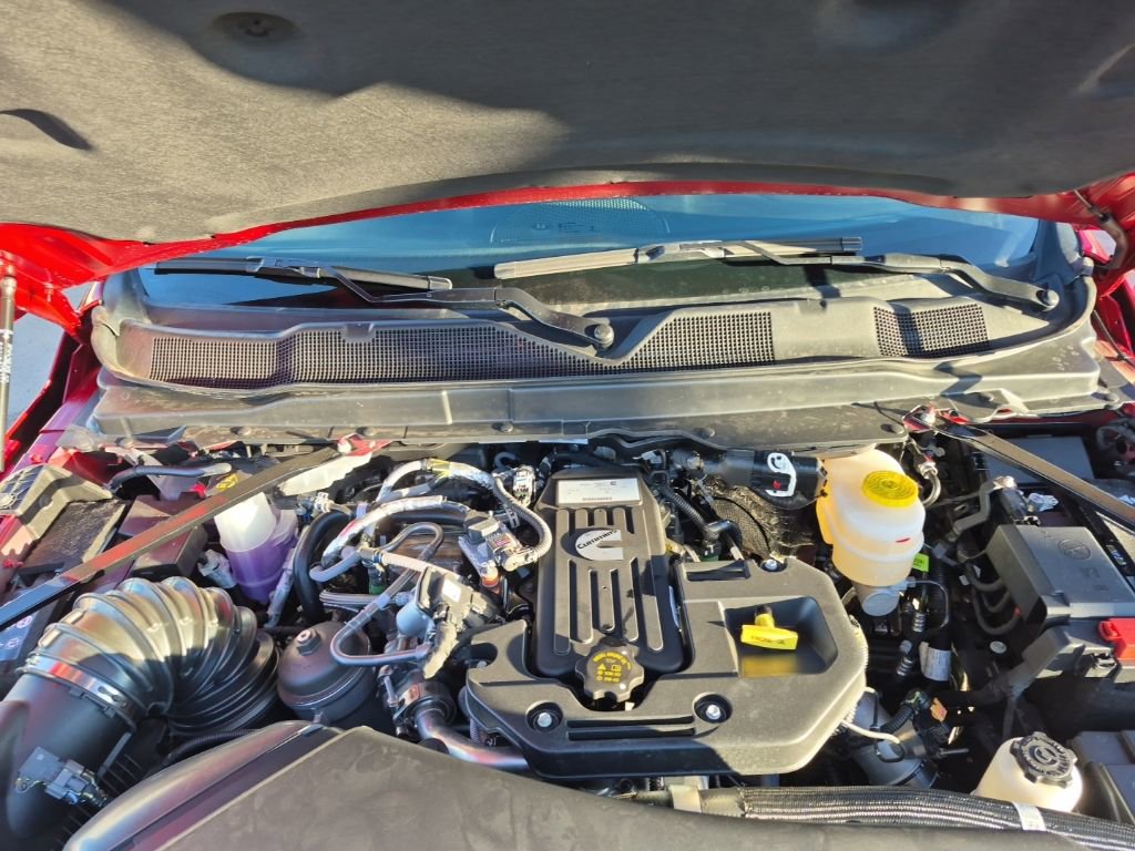 New 2026 RAM 2500 Tradesman image 50