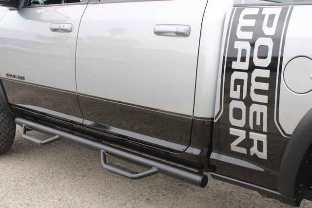 Used 2022 RAM 2500 Power Wagon image 12