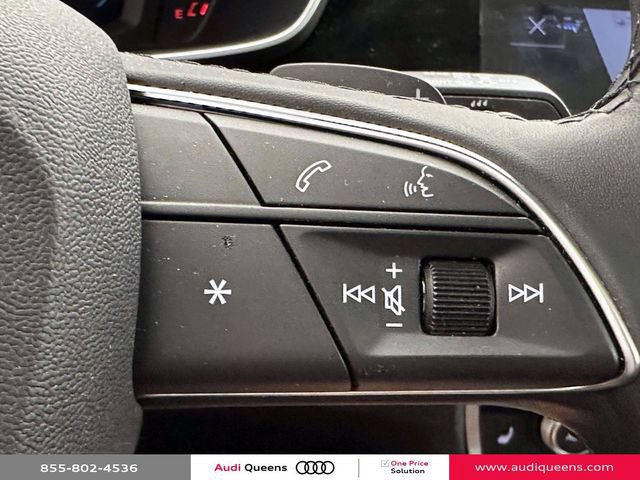 Certified 2023 Audi Q3 2.0T Premium w/ Convenience Package AWD/4WD image 28