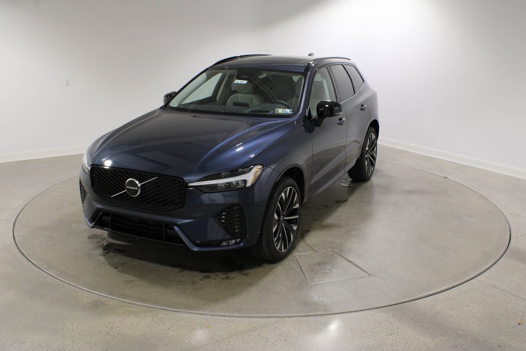 New 2026 Volvo XC60 B5 Ultra w/ Protection Package Premier