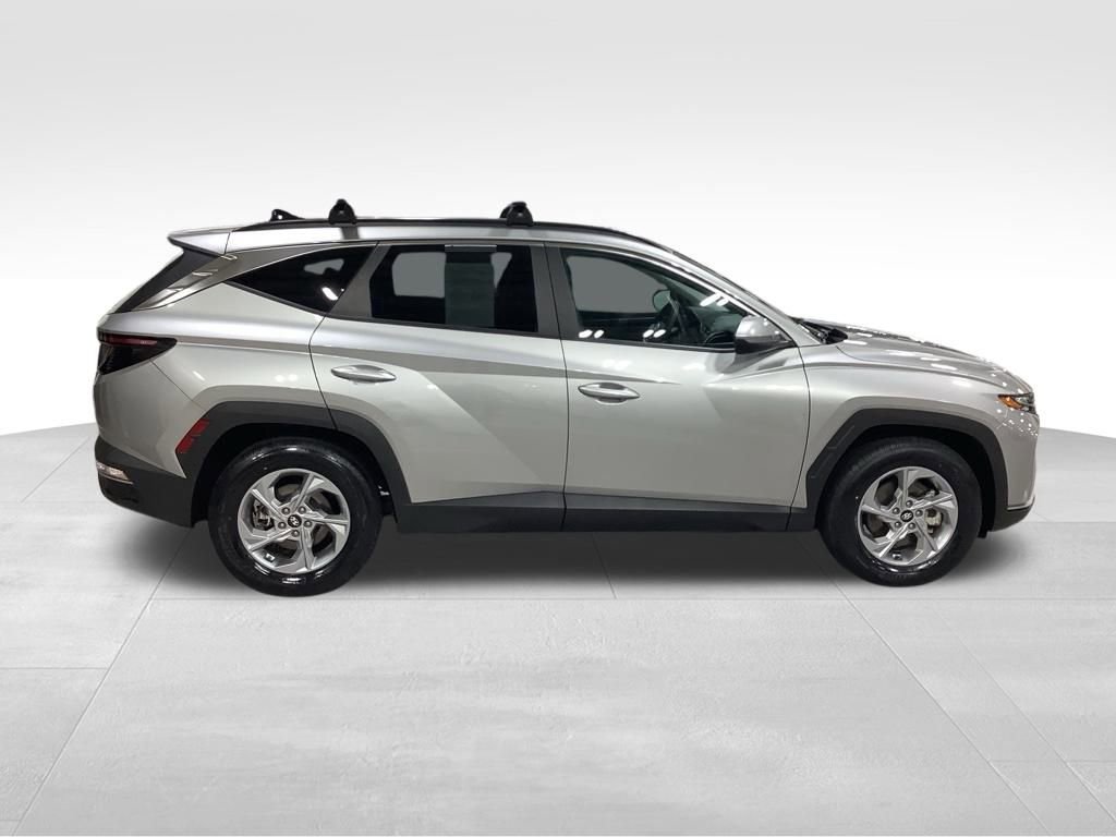 Used 2023 Hyundai Tucson SEL image 9