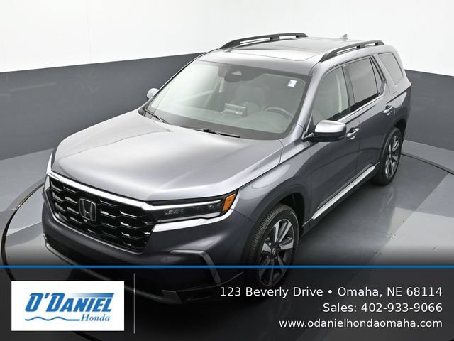 Used 2024 Honda Pilot Touring image 21