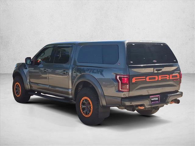 Used 2019 Ford F150 Raptor w/ Equipment Group 802A Luxury AWD/4WD image 7