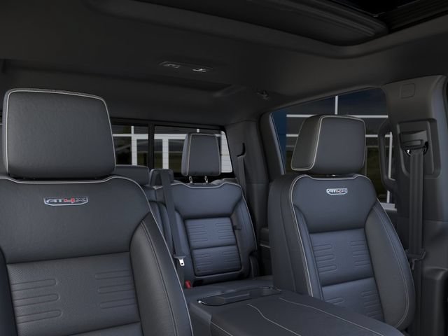 New 2026 GMC Sierra 1500 AT4X AWD/4WD image 24