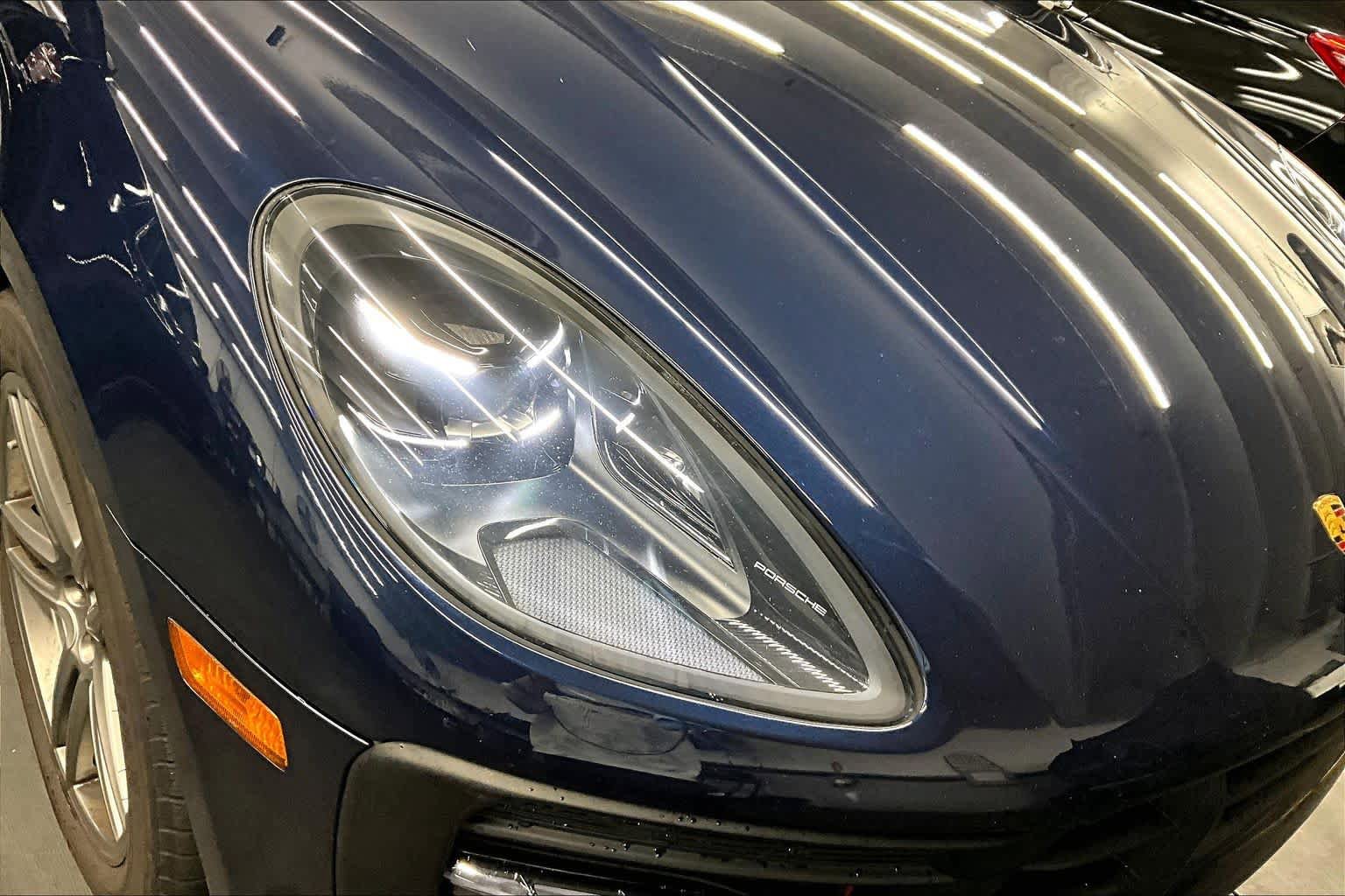 Used 2021 Porsche Macan GTS image 26