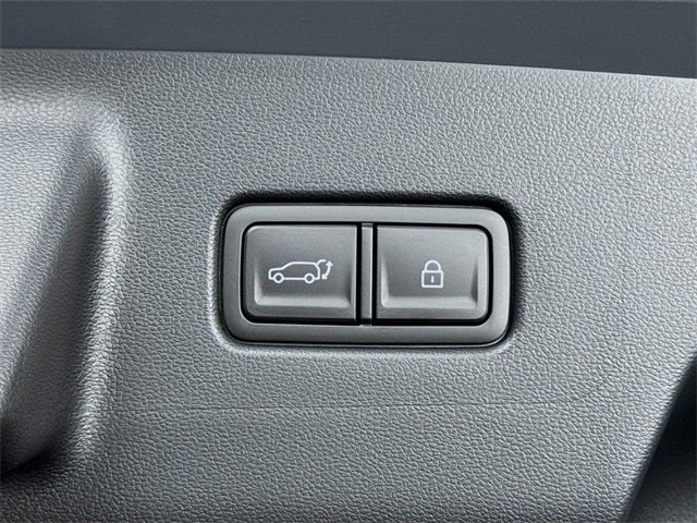 New 2026 Hyundai Palisade Calligraphy image 47