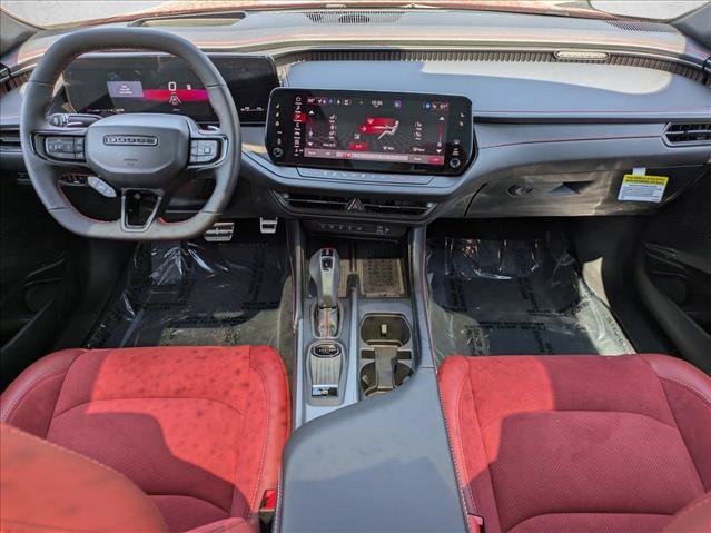 New 2026 Dodge Charger R/T AWD/4WD image 15