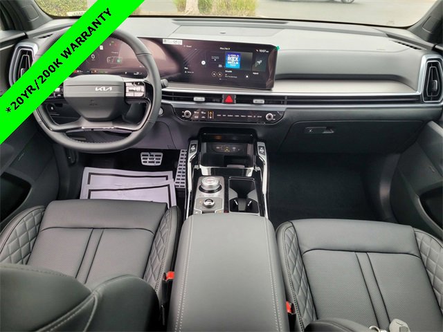 New 2026 Kia Sorento SX Prestige image 7