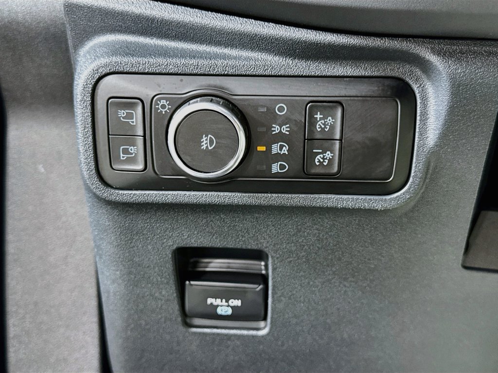 Used 2025 Ford Bronco Raptor AWD/4WD image 18