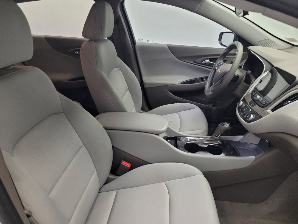 Used 2019 Chevrolet Malibu LS image 21