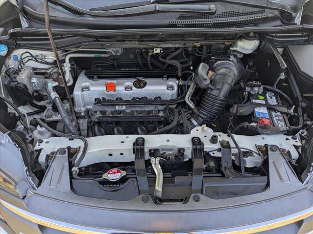 Used 2013 Honda CR-V EX-L image 23