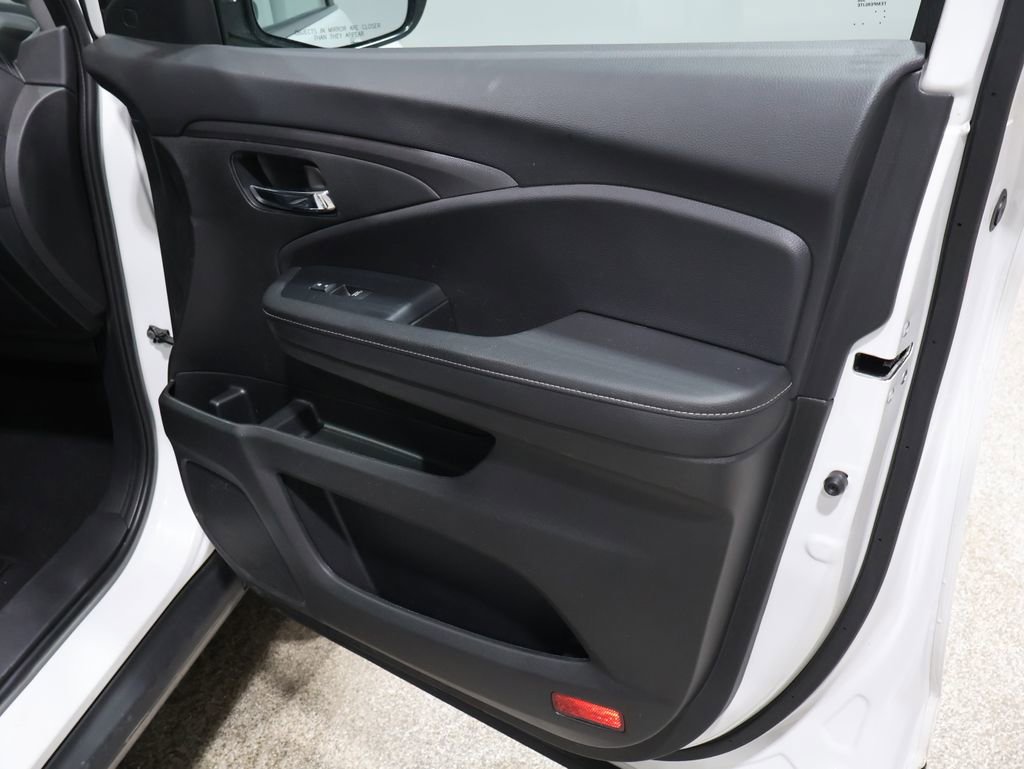 Used 2023 Honda Ridgeline RTL image 26