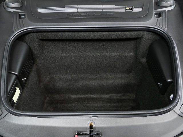 Certified 2024 Porsche 718 Cayman Style Edition image 30