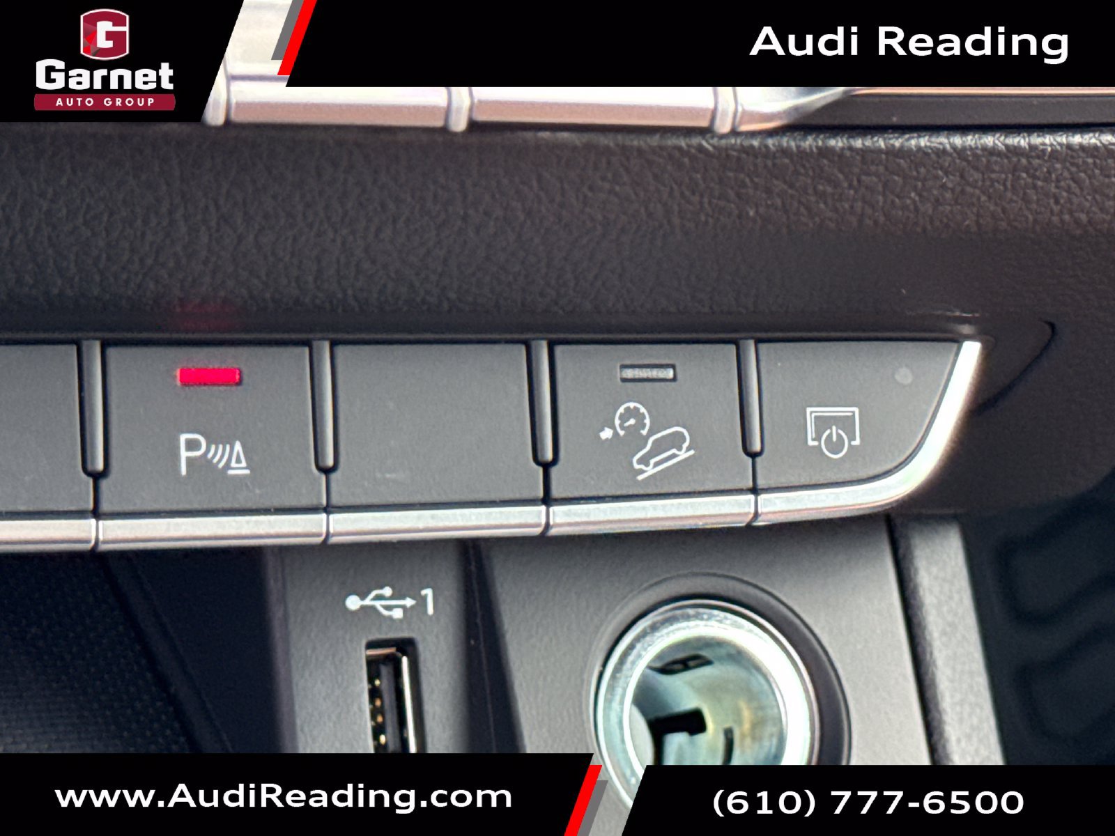 Used 2023 Audi Q5 2.0T Premium w/ Convenience Package AWD/4WD image 38