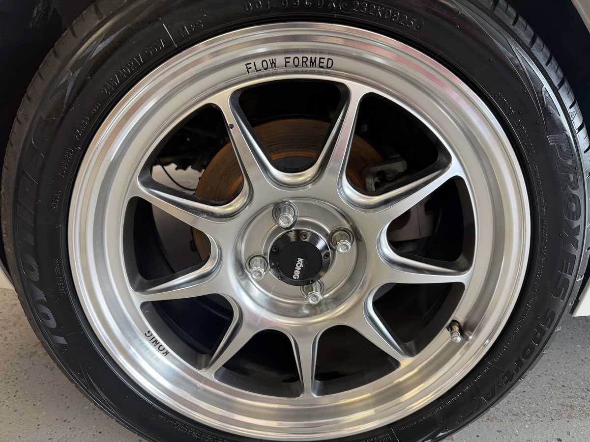 Used 2017 FIAT 124 Spider Abarth RWD image 25