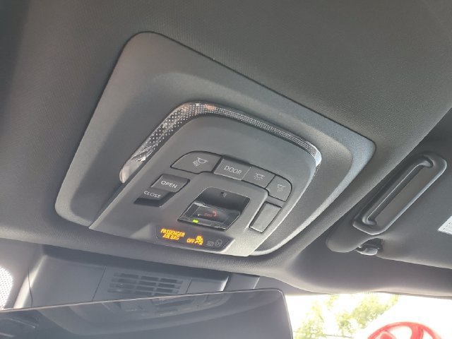 New 2026 Toyota bZ AWD/4WD image 31