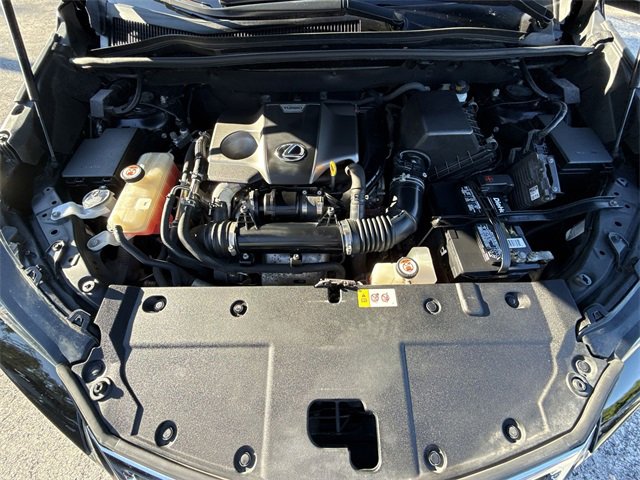 Used 2016 Lexus NX 200t FWD image 26