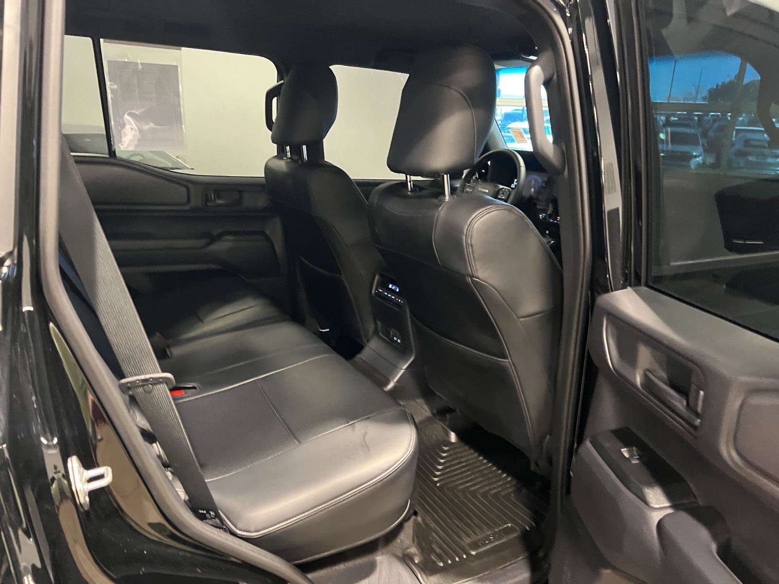 Used 2025 Toyota Land Cruiser 1958 image 34